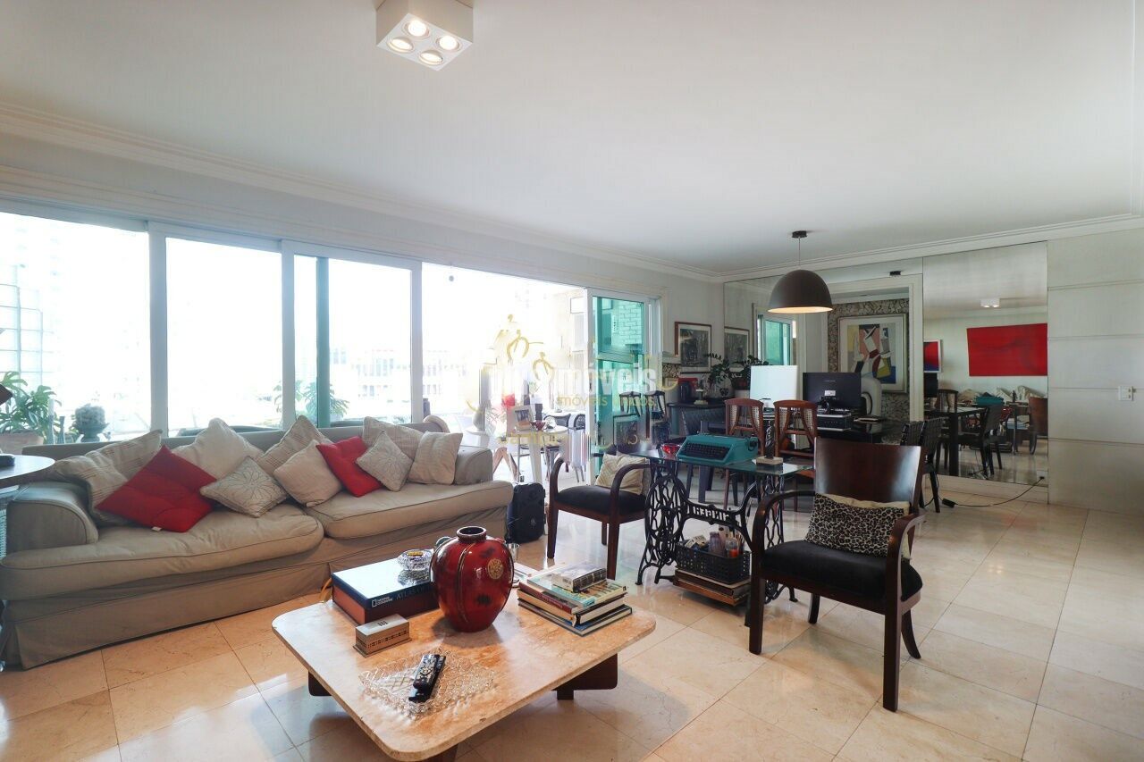Apartamento à venda com 4 quartos, 367m² - Foto 7