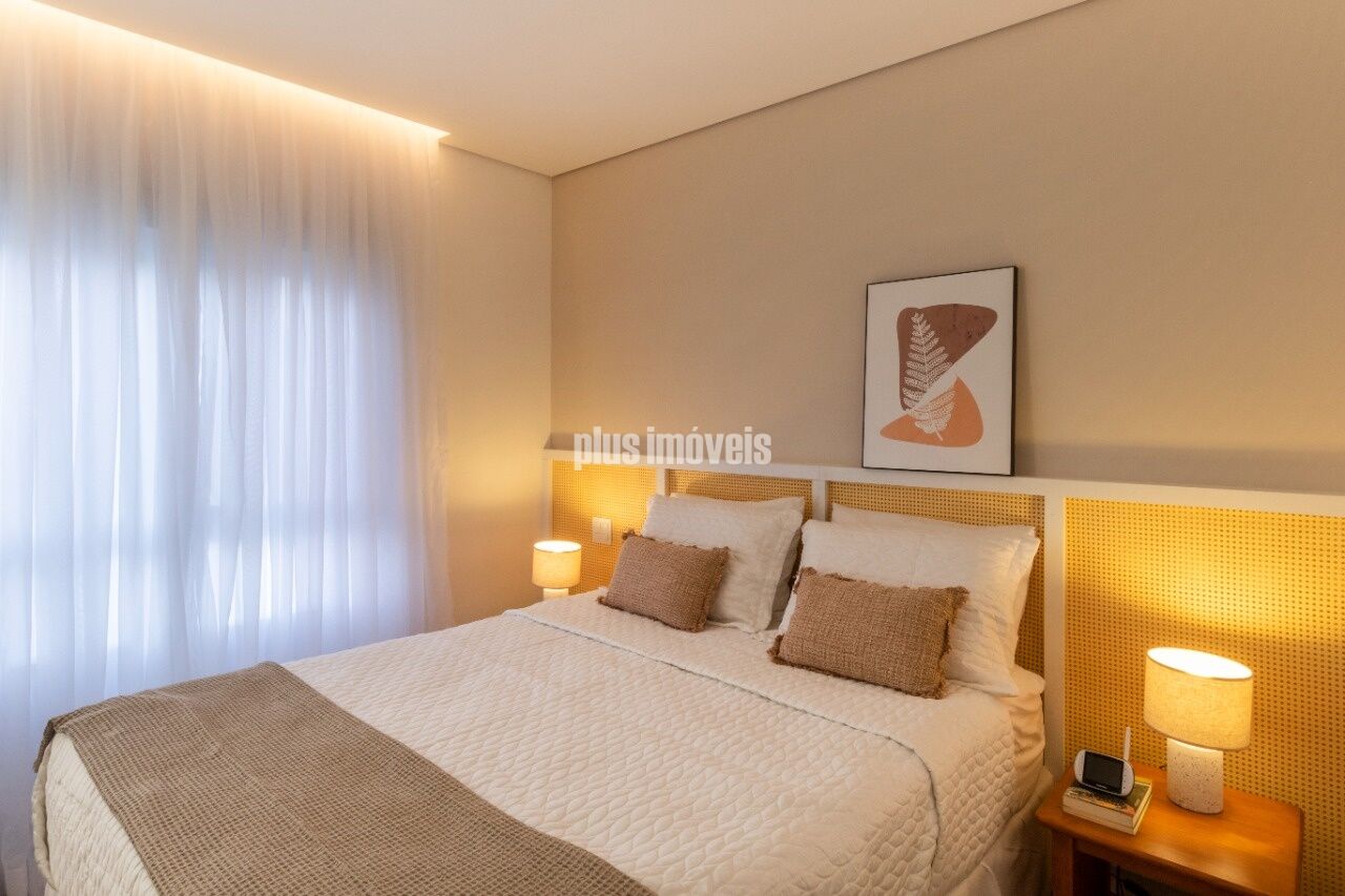 Apartamento, 3 quartos, 163 m² - Foto 15