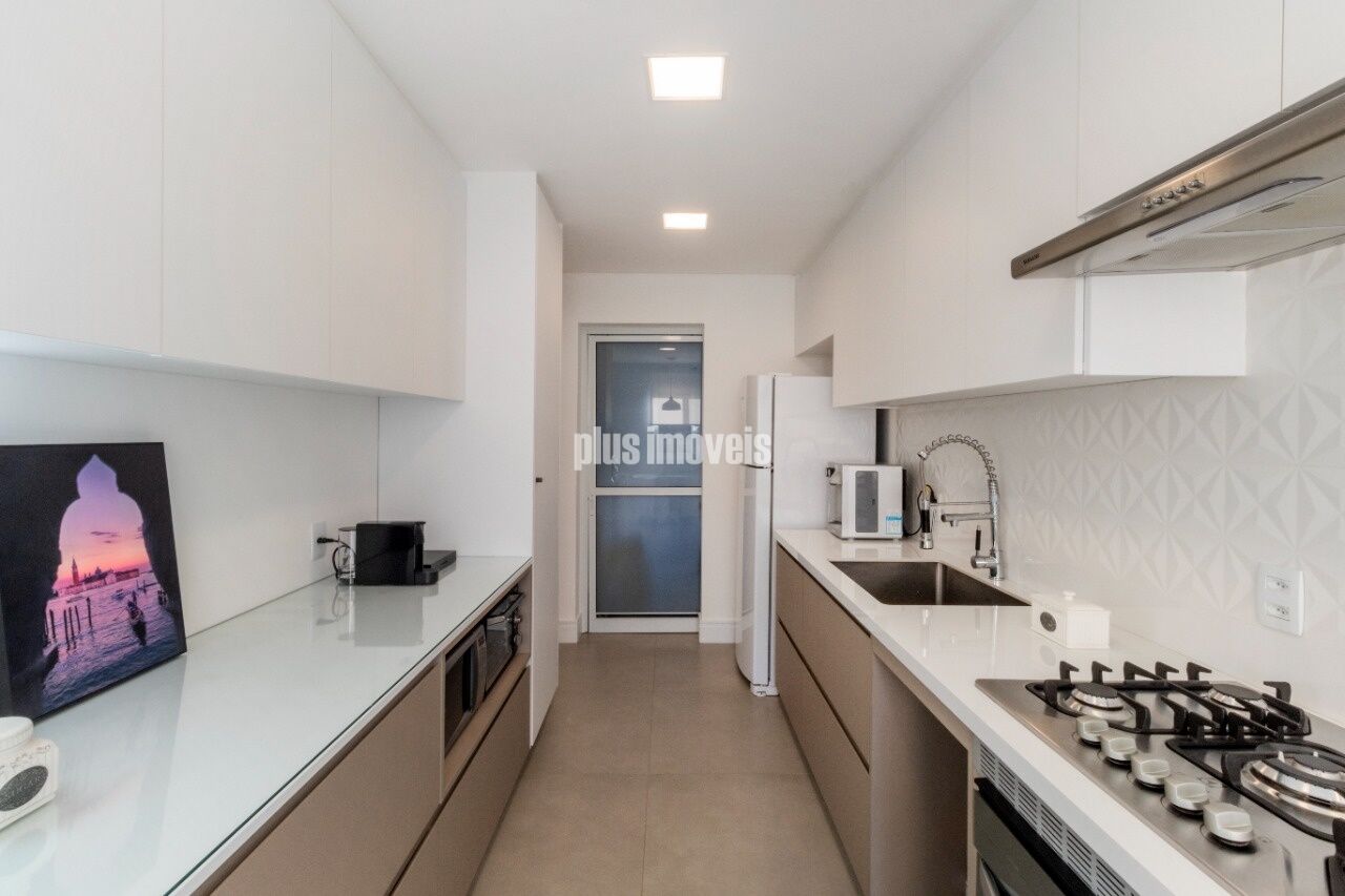 Apartamento, 3 quartos, 163 m² - Foto 14