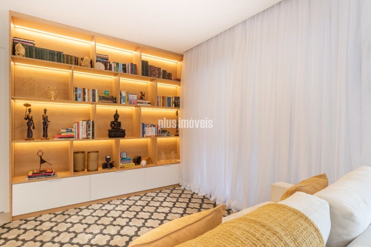 Apartamento, 3 quartos, 163 m² - Foto 12