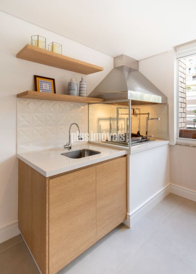 Apartamento, 3 quartos, 163 m² - Foto 8