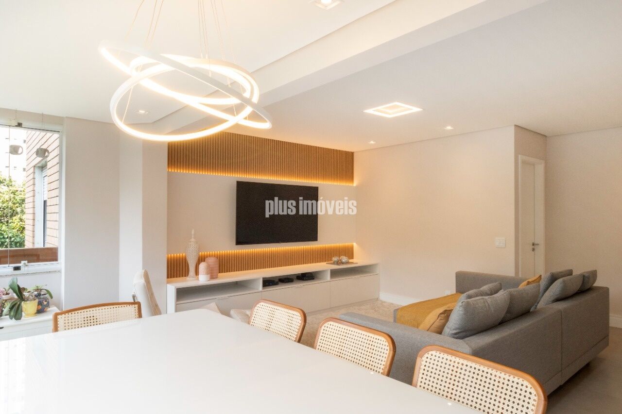 Apartamento, 3 quartos, 163 m² - Foto 10
