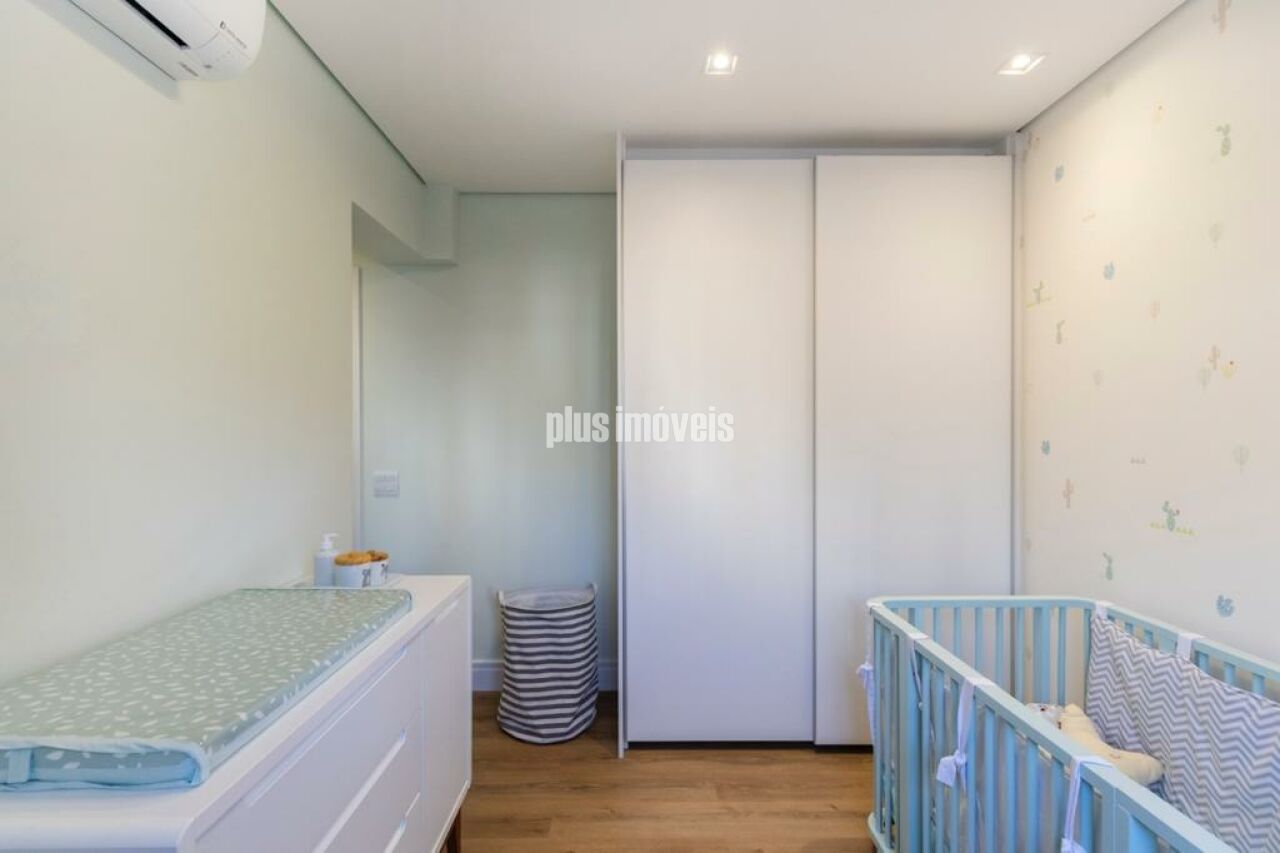 Apartamento, 3 quartos, 163 m² - Foto 18