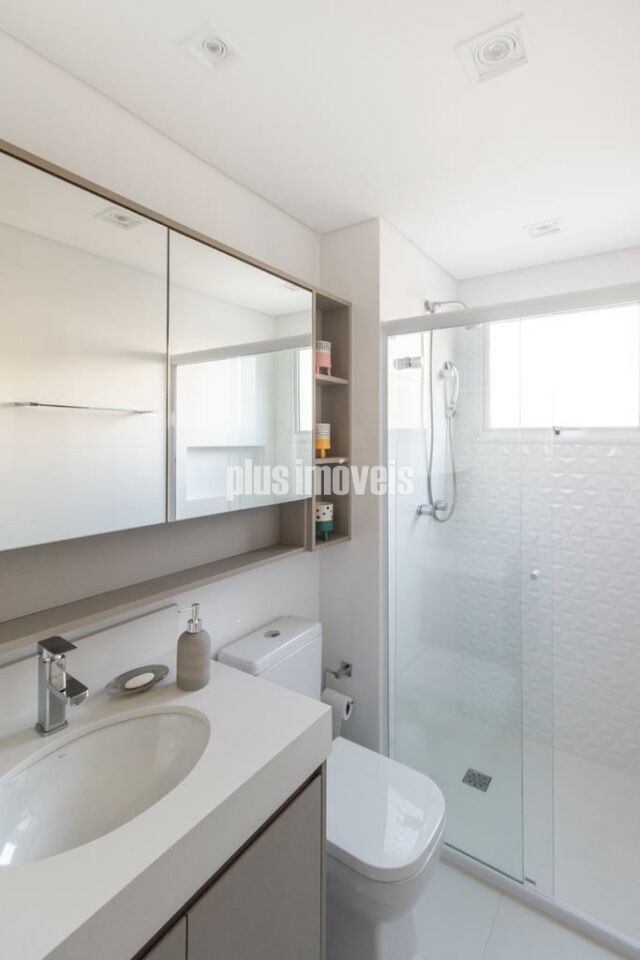 Apartamento, 3 quartos, 163 m² - Foto 21