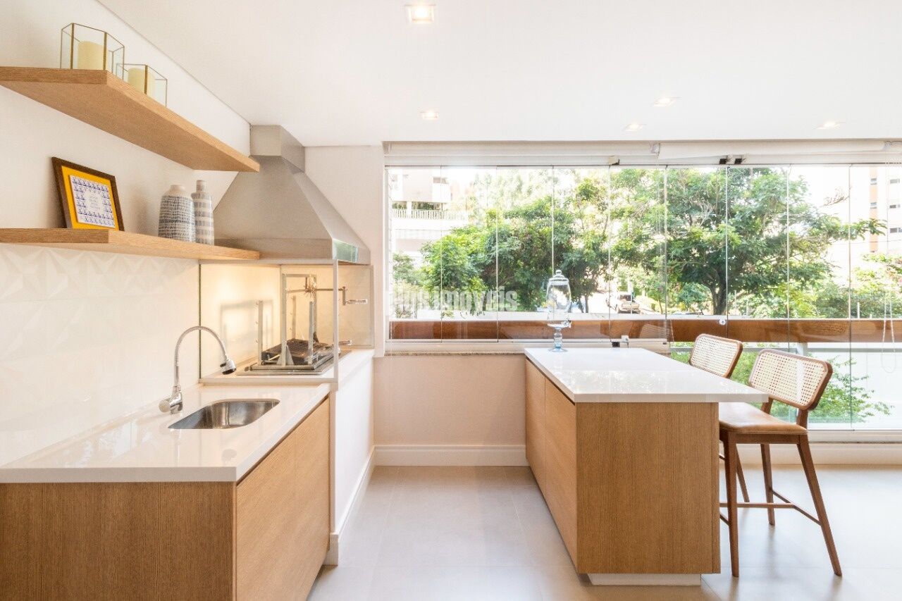 Apartamento, 3 quartos, 163 m² - Foto 6