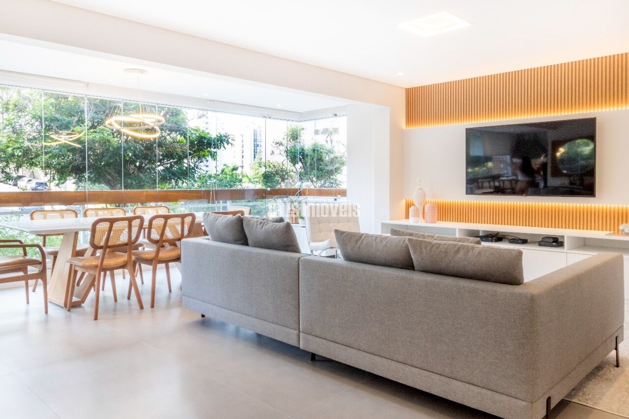 Apartamento, 3 quartos, 163 m² - Foto 5