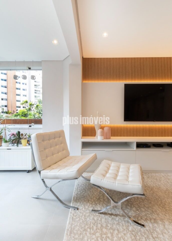 Apartamento, 3 quartos, 163 m² - Foto 11