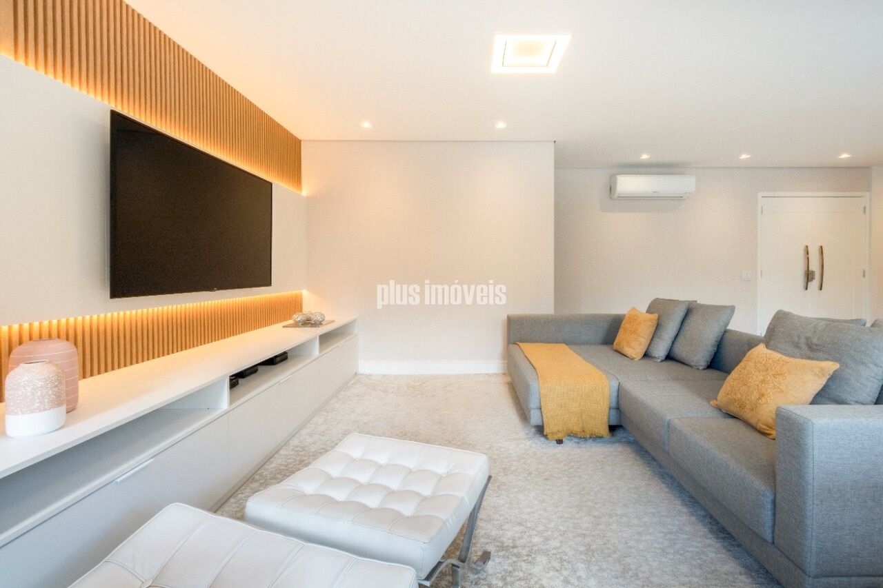 Apartamento, 3 quartos, 163 m² - Foto 4