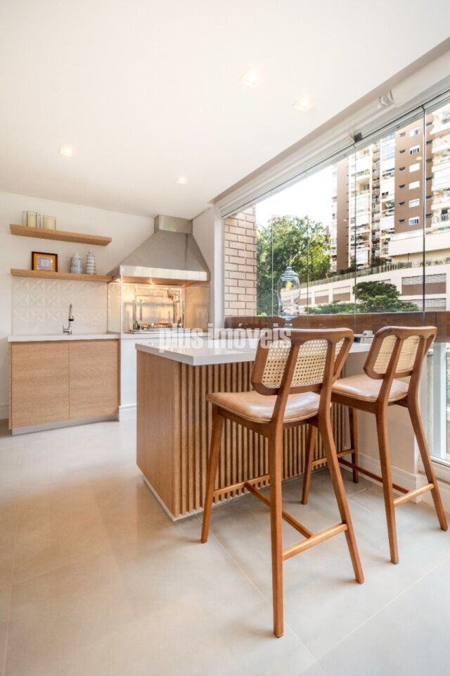 Apartamento, 3 quartos, 163 m² - Foto 9