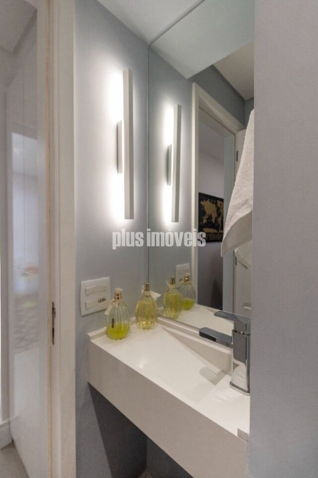 Apartamento, 3 quartos, 163 m² - Foto 22