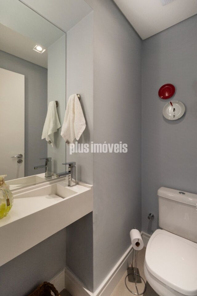 Apartamento, 3 quartos, 163 m² - Foto 23