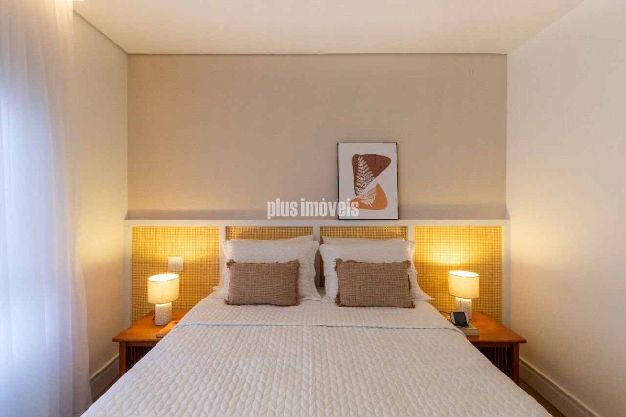 Apartamento, 3 quartos, 163 m² - Foto 16