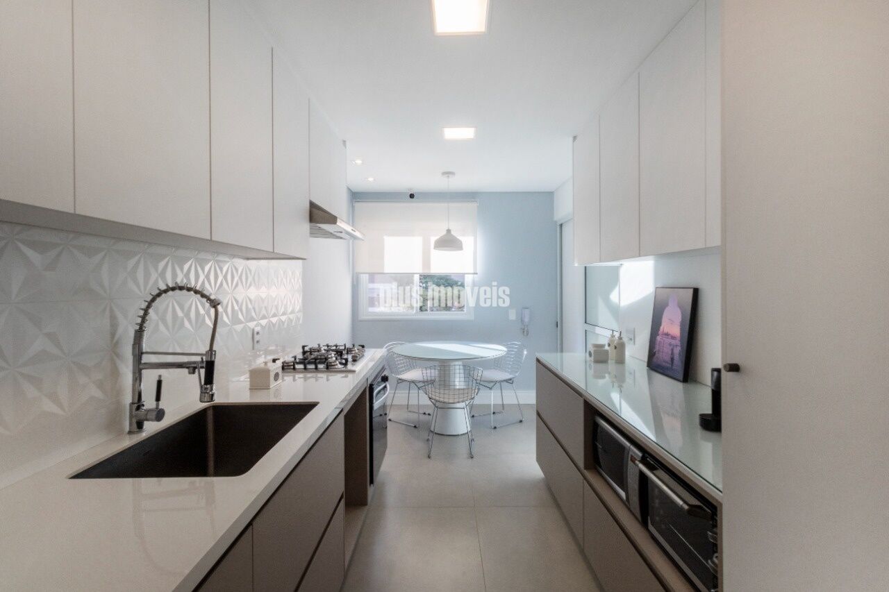 Apartamento, 3 quartos, 163 m² - Foto 13