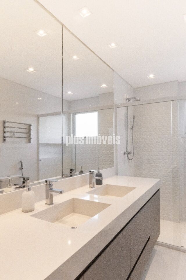 Apartamento, 3 quartos, 163 m² - Foto 20