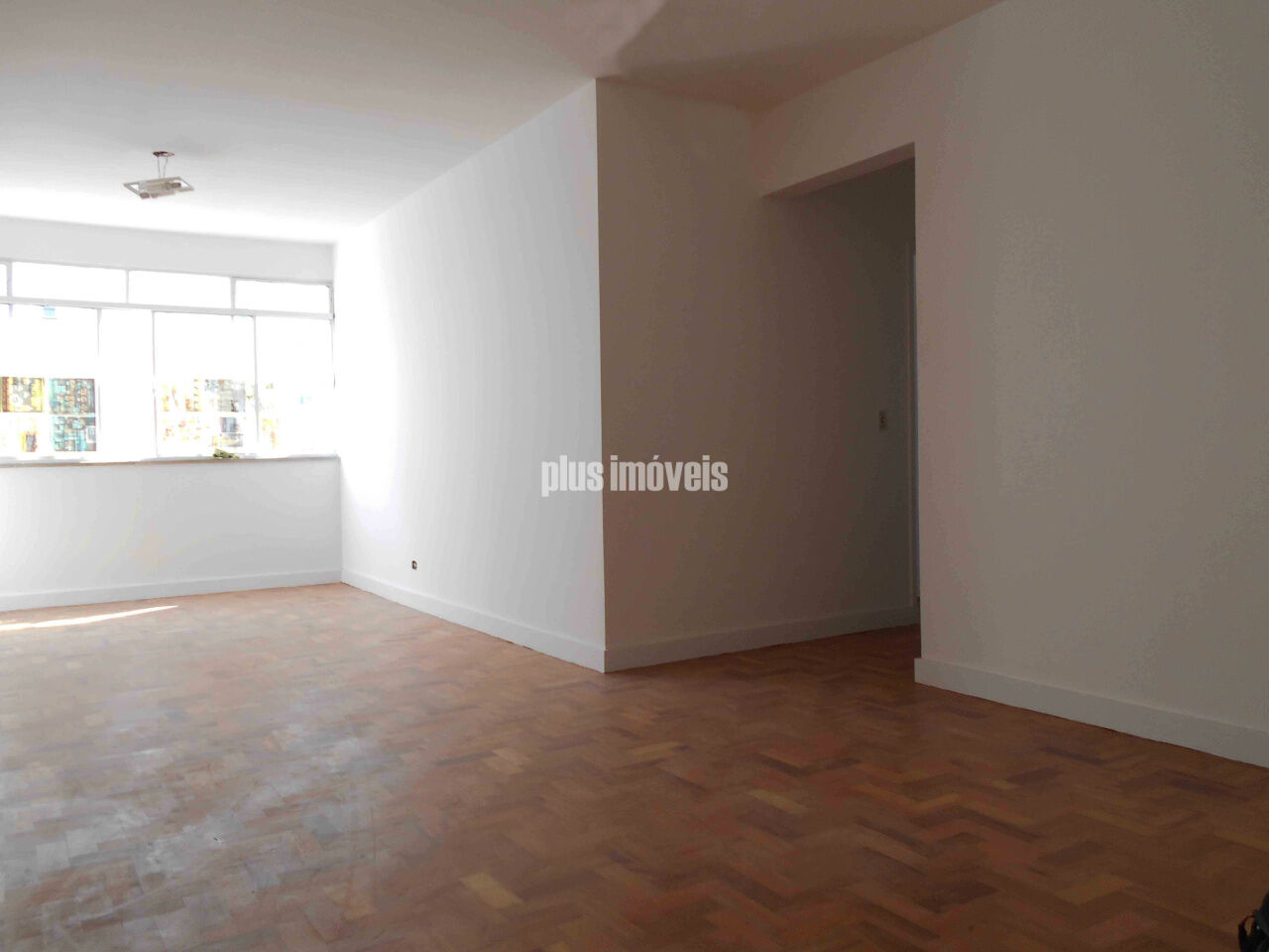 Apartamento, 2 quartos, 103 m² - Foto 1