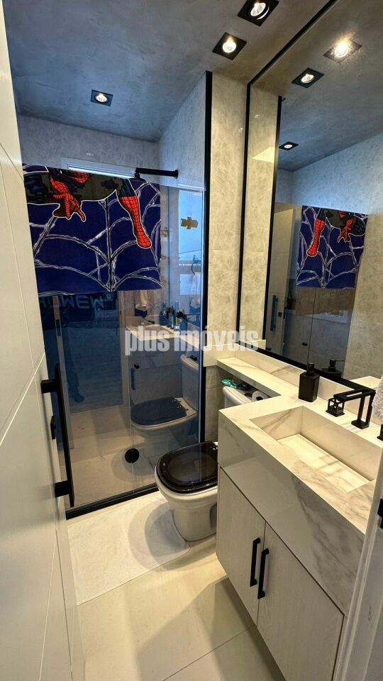Apartamento, 2 quartos, 115 m² - Foto 17