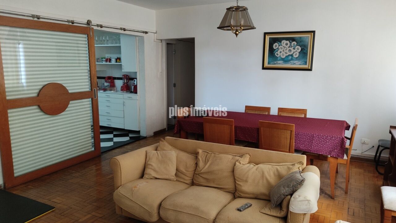 Apartamento, 3 quartos, 112 m² - Foto 1