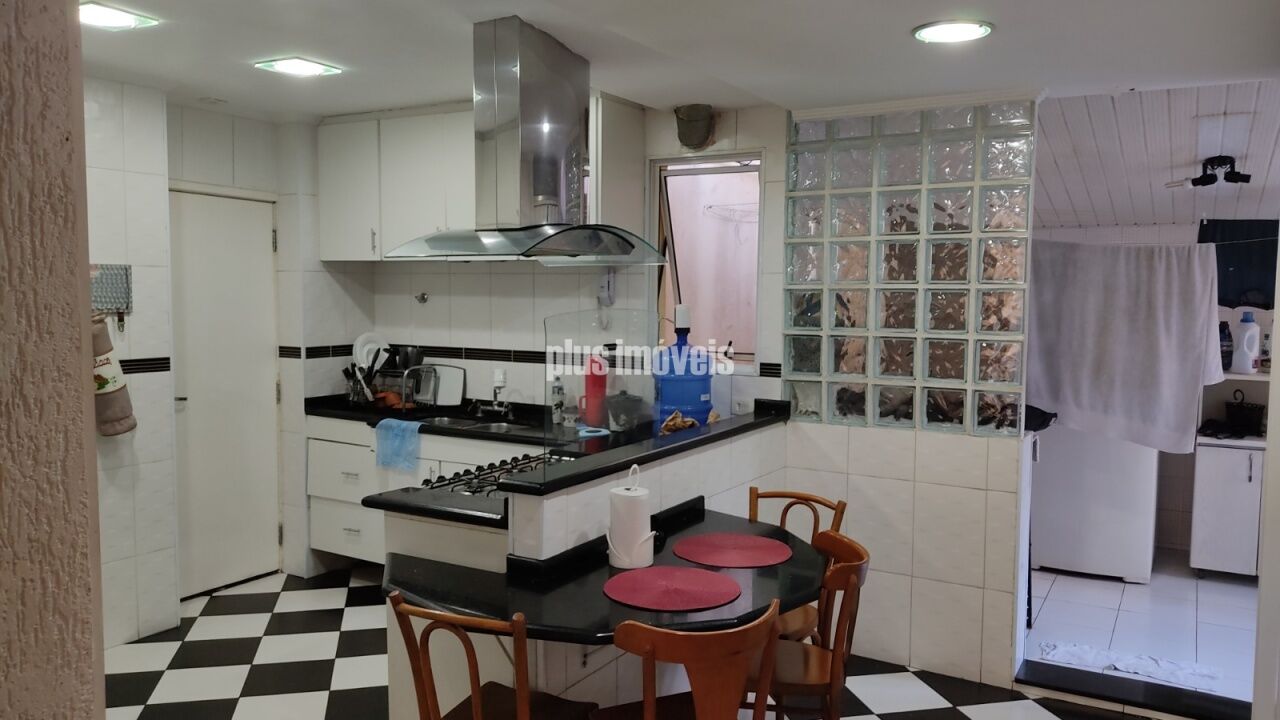 Apartamento, 3 quartos, 112 m² - Foto 6