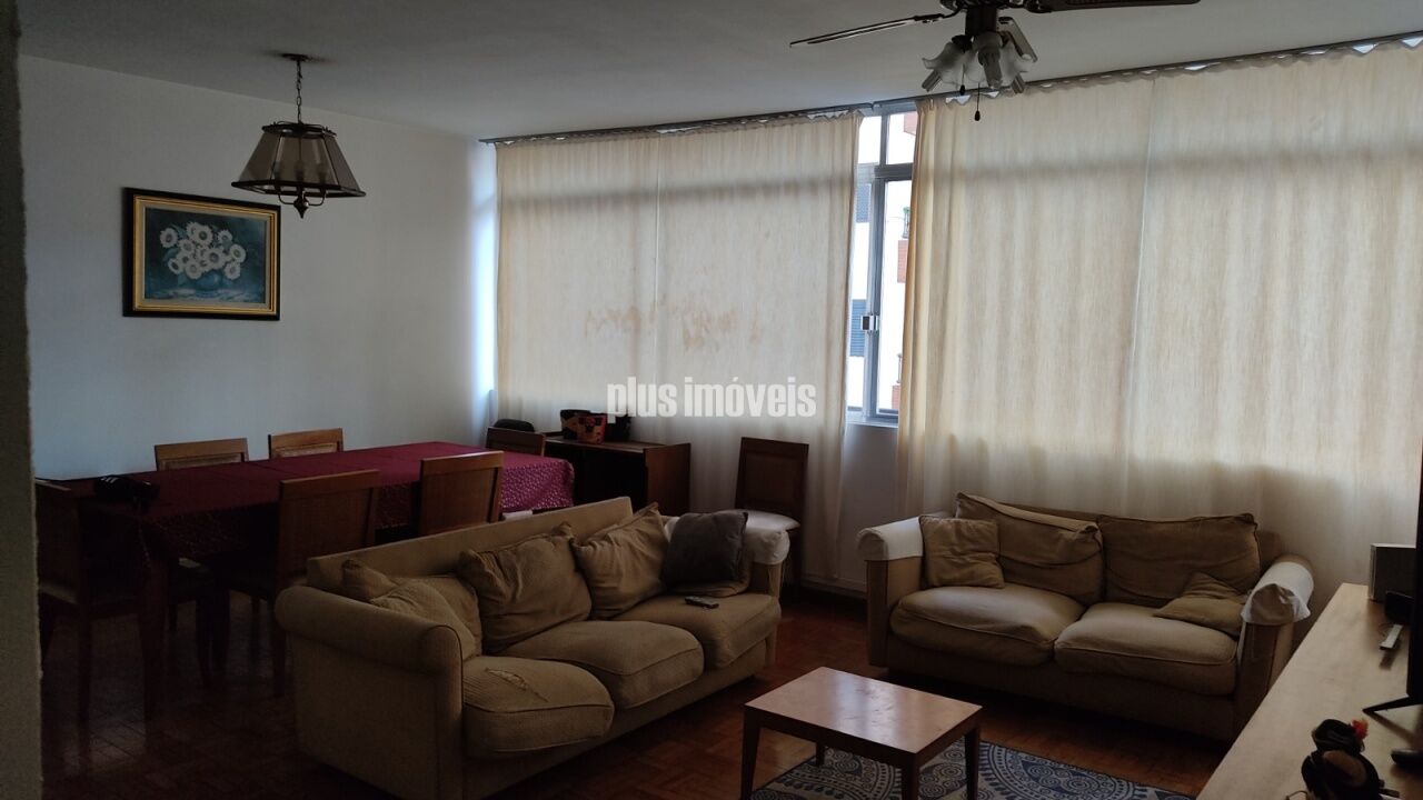 Apartamento, 3 quartos, 112 m² - Foto 2
