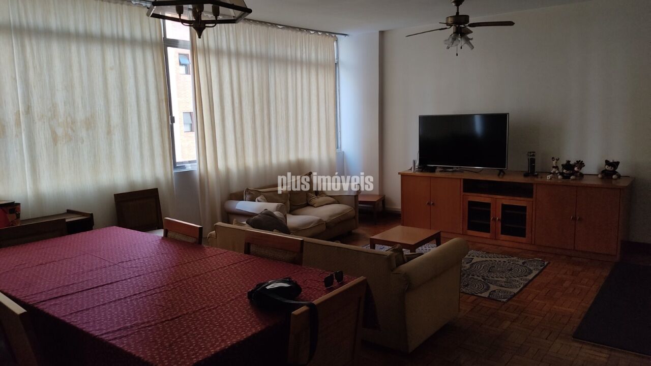 Apartamento, 3 quartos, 112 m² - Foto 3