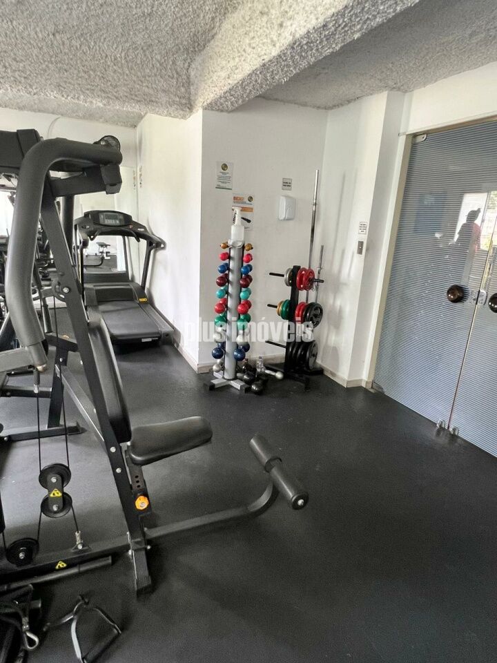 Apartamento, 2 quartos, 50 m² - Foto 8