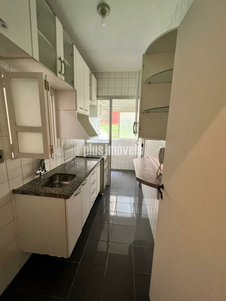 Apartamento, 2 quartos, 50 m² - Foto 4