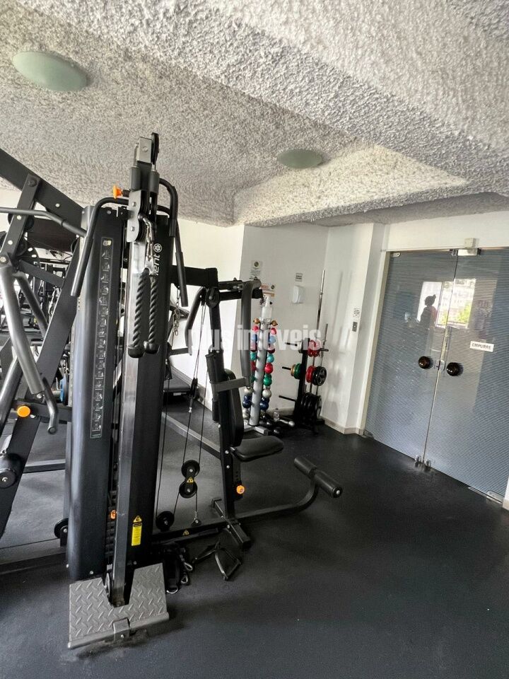 Apartamento, 2 quartos, 50 m² - Foto 7
