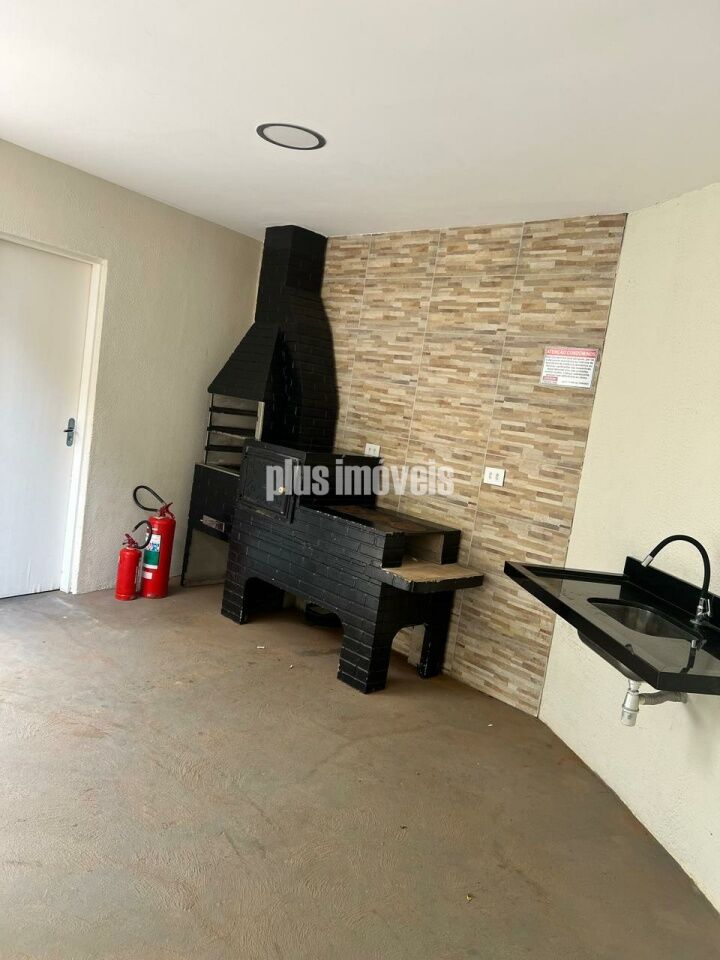 Apartamento, 2 quartos, 50 m² - Foto 11