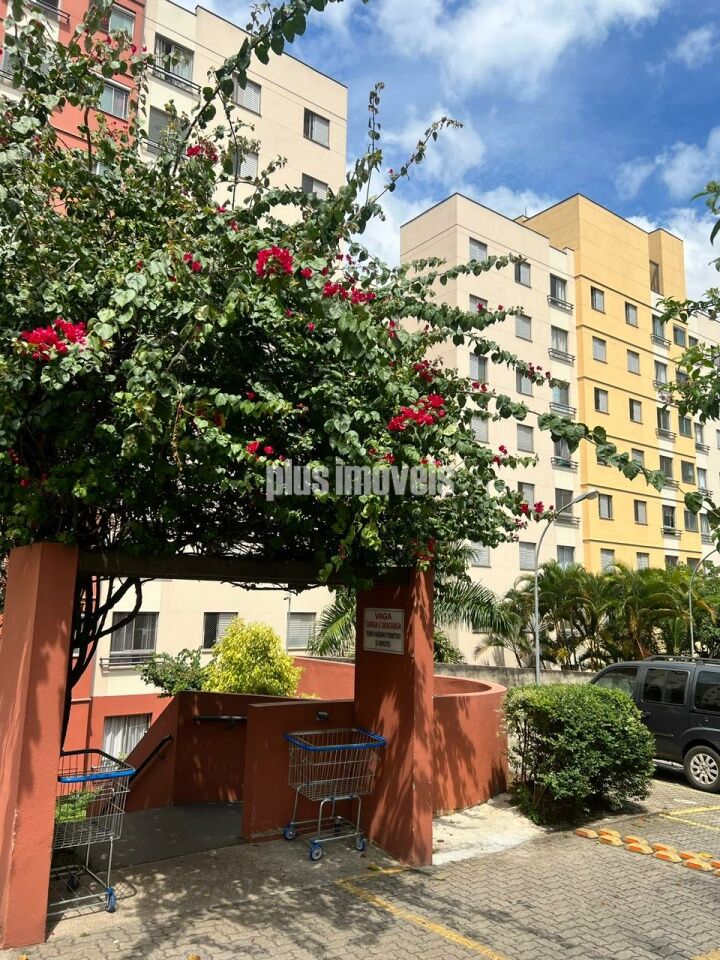 Apartamento, 2 quartos, 50 m² - Foto 13