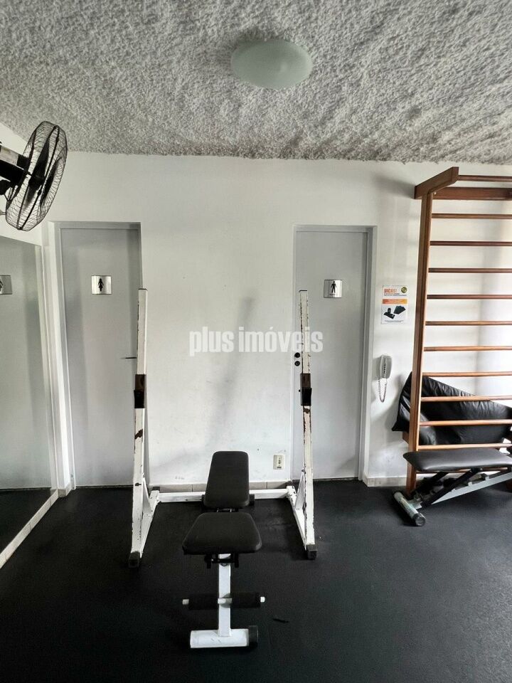 Apartamento, 2 quartos, 50 m² - Foto 9