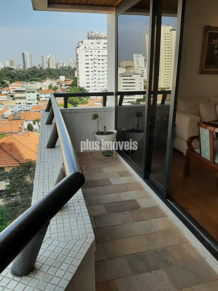 Apartamento, 3 quartos, 170 m² - Foto 3