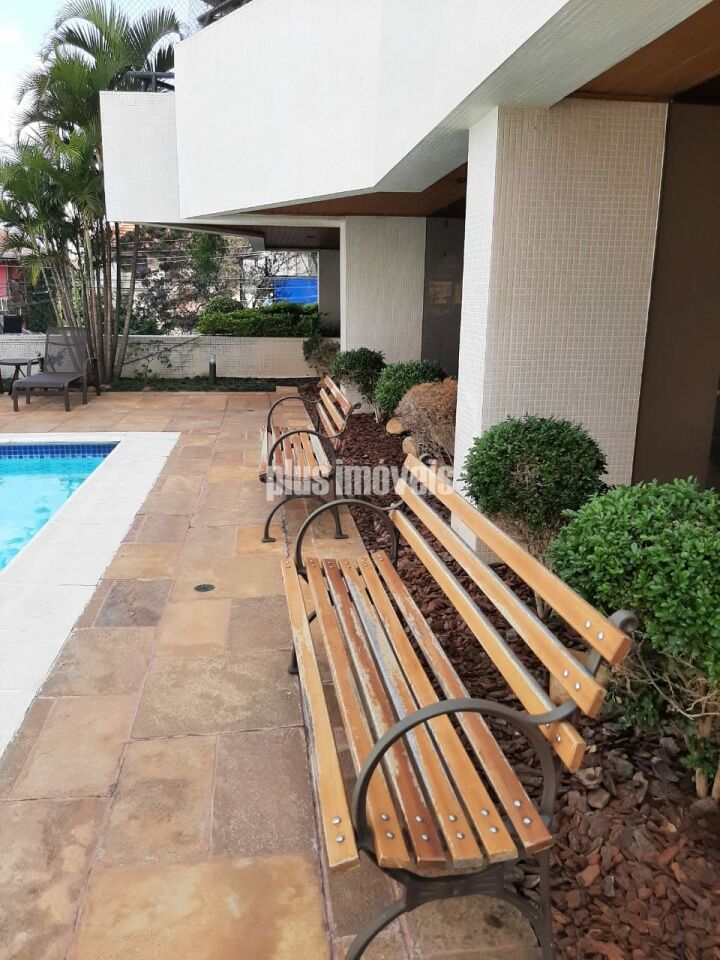 Apartamento, 3 quartos, 170 m² - Foto 15