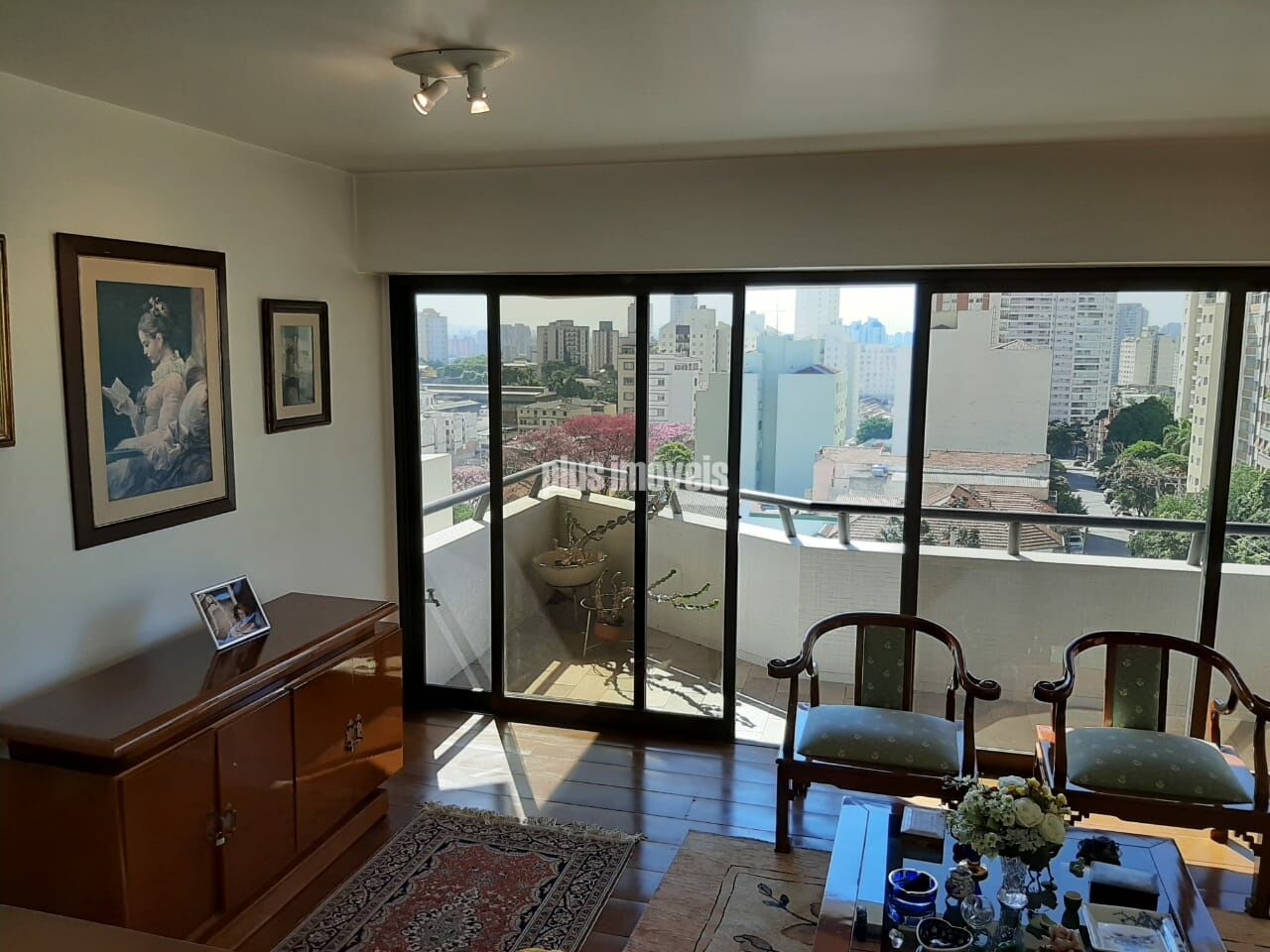 Apartamento, 3 quartos, 170 m² - Foto 4