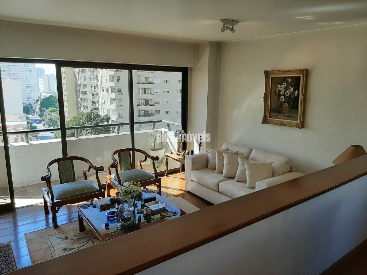 Apartamento, 3 quartos, 170 m² - Foto 1