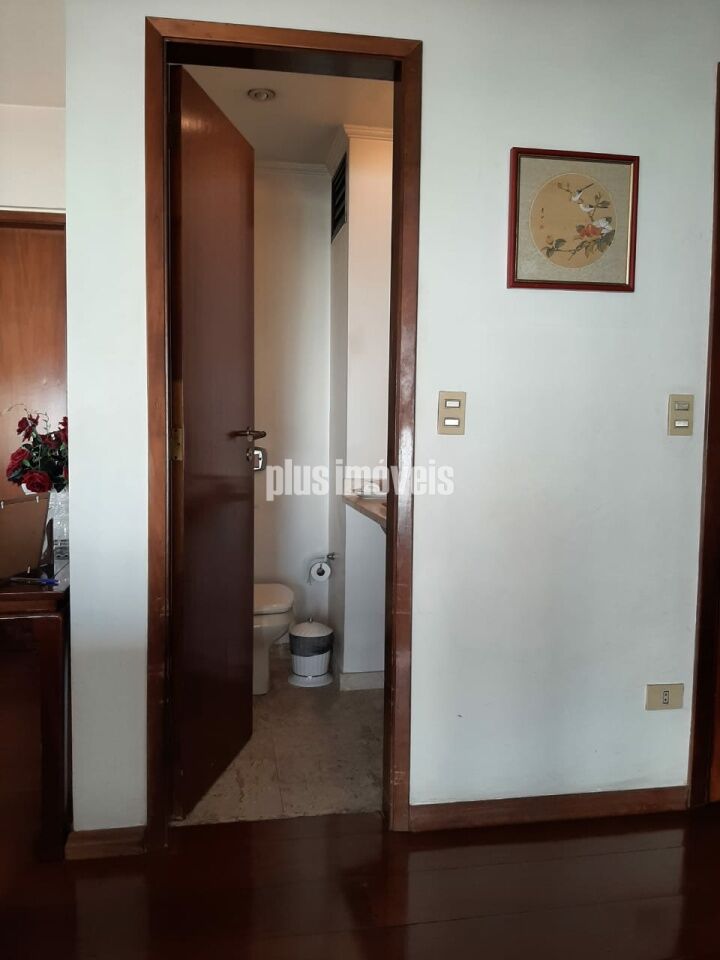Apartamento, 3 quartos, 170 m² - Foto 6