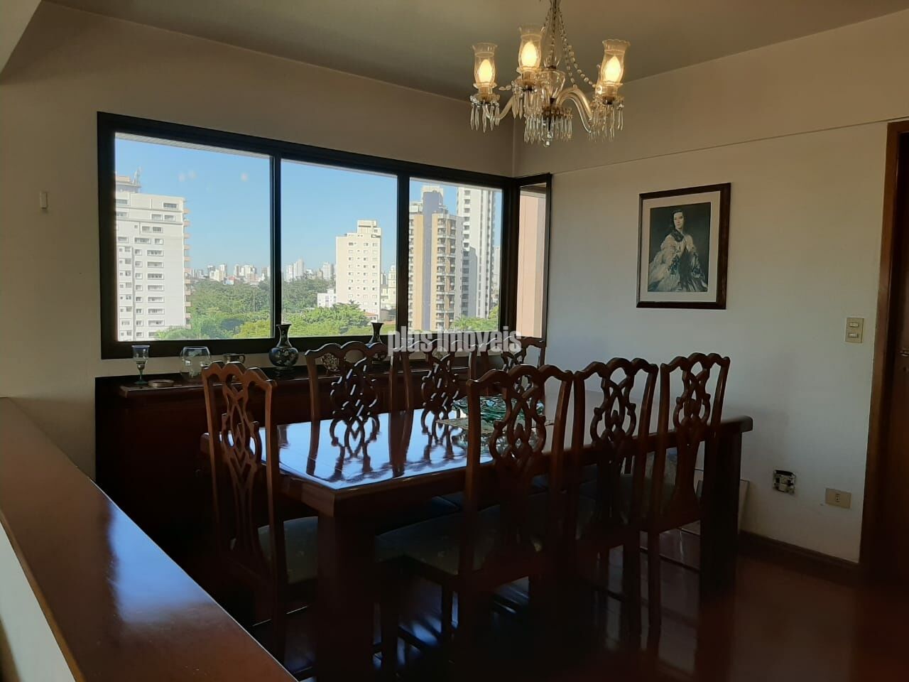 Apartamento, 3 quartos, 170 m² - Foto 5