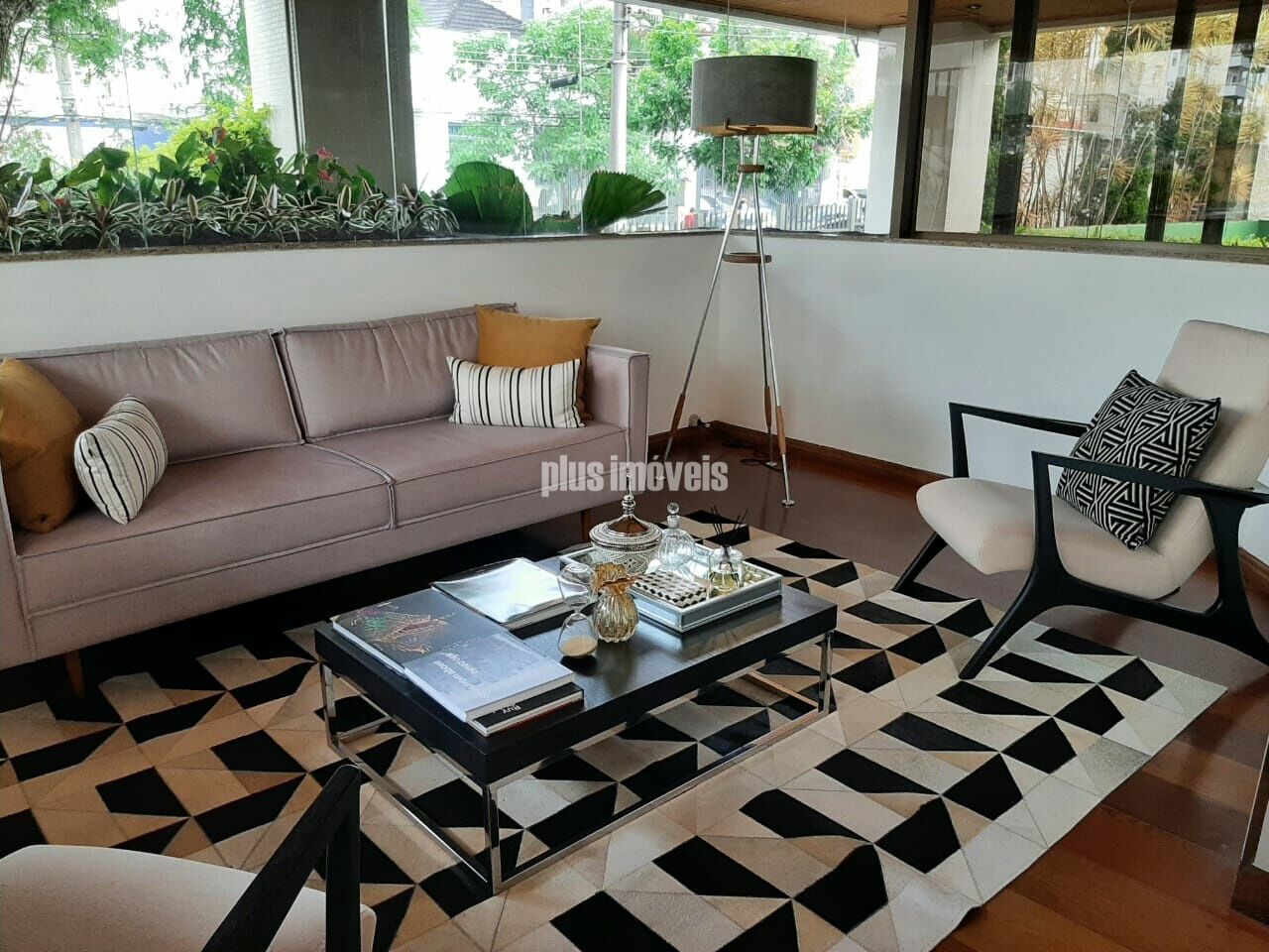 Apartamento, 3 quartos, 170 m² - Foto 19