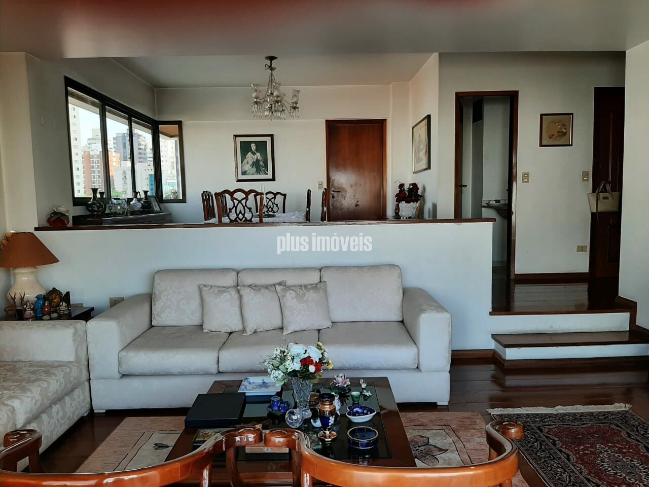 Apartamento, 3 quartos, 170 m² - Foto 2