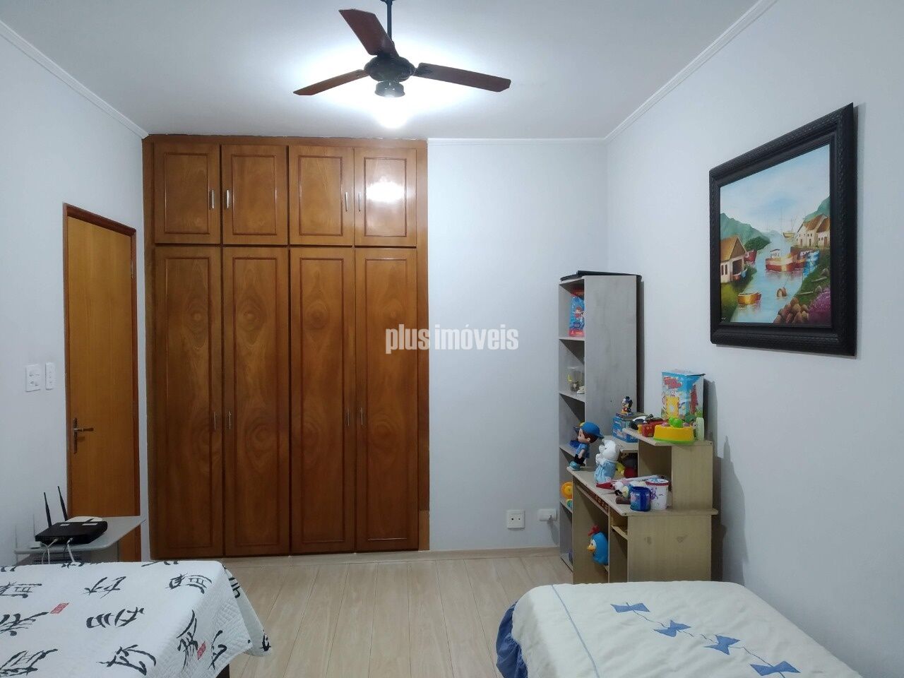 Apartamento, 3 quartos, 110 m² - Foto 9