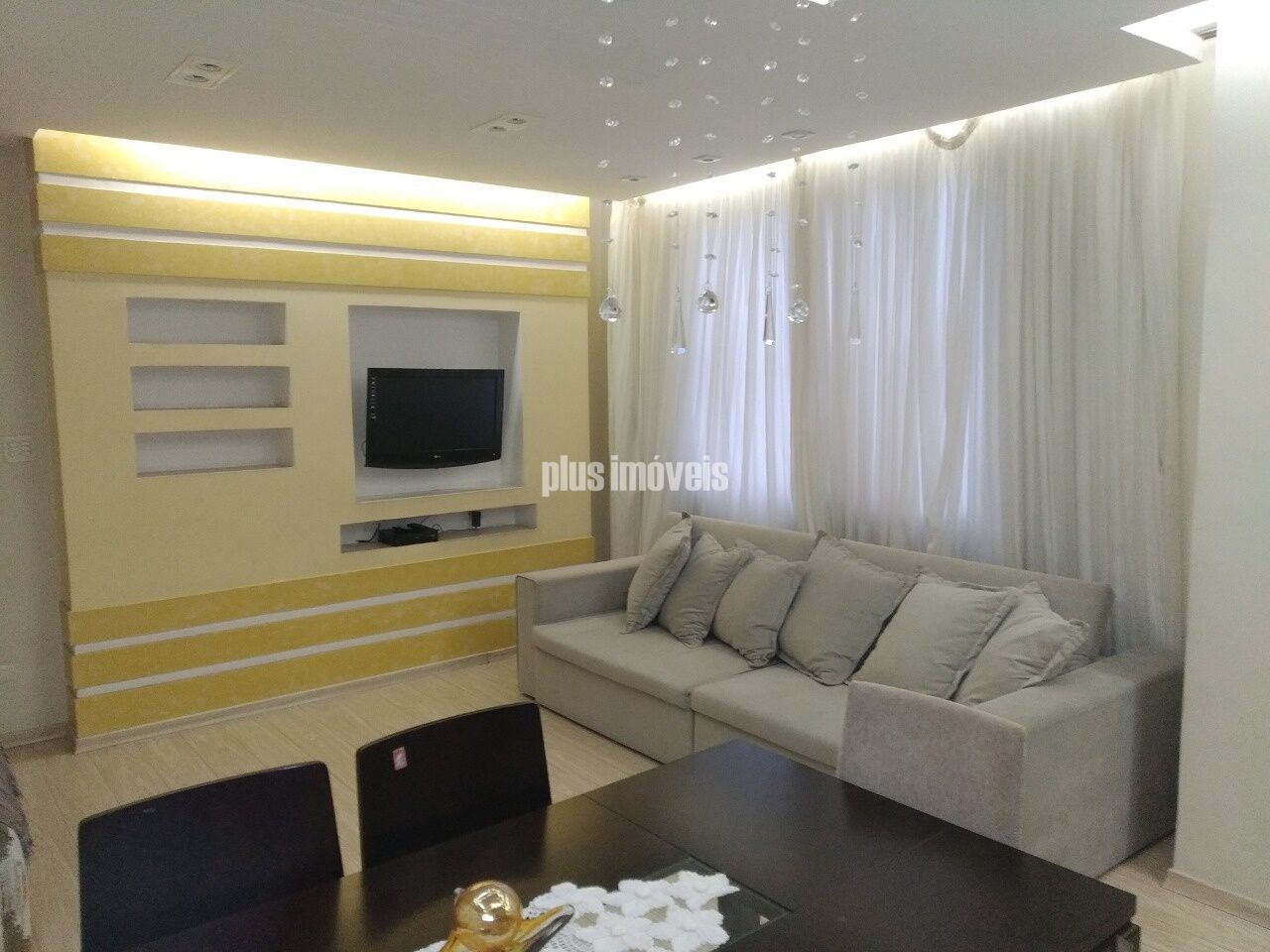 Apartamento, 3 quartos, 110 m² - Foto 1