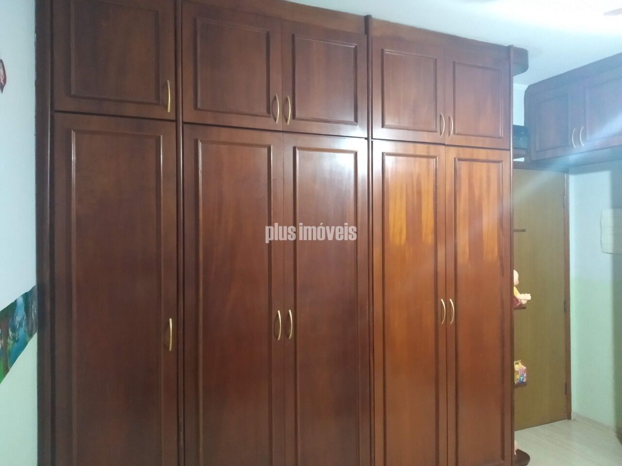 Apartamento, 3 quartos, 110 m² - Foto 5