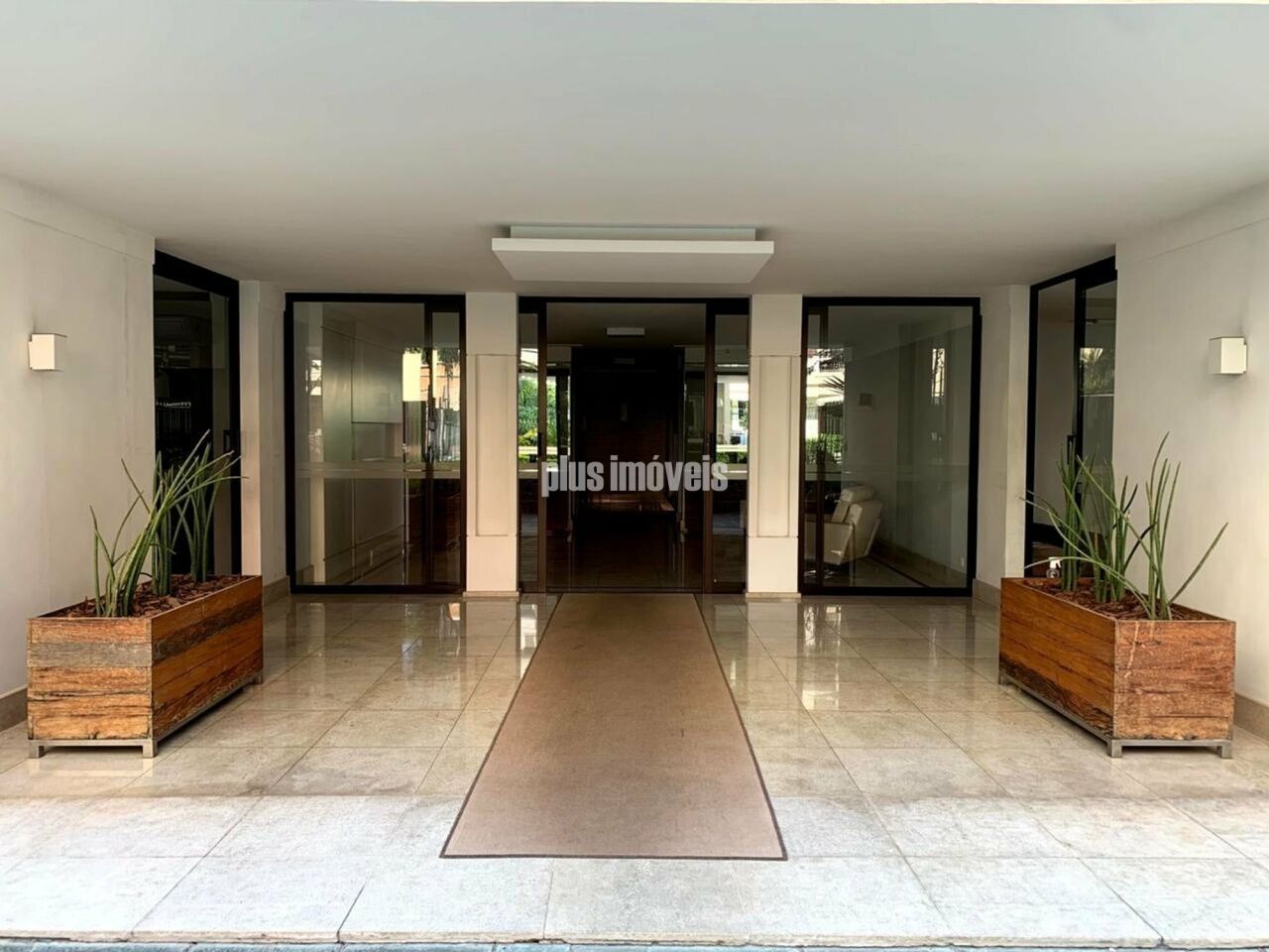 Apartamento, 1 quarto, 87 m² - Foto 20