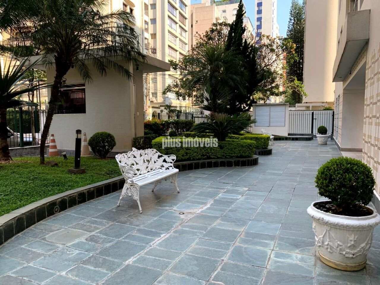 Apartamento, 1 quarto, 87 m² - Foto 25