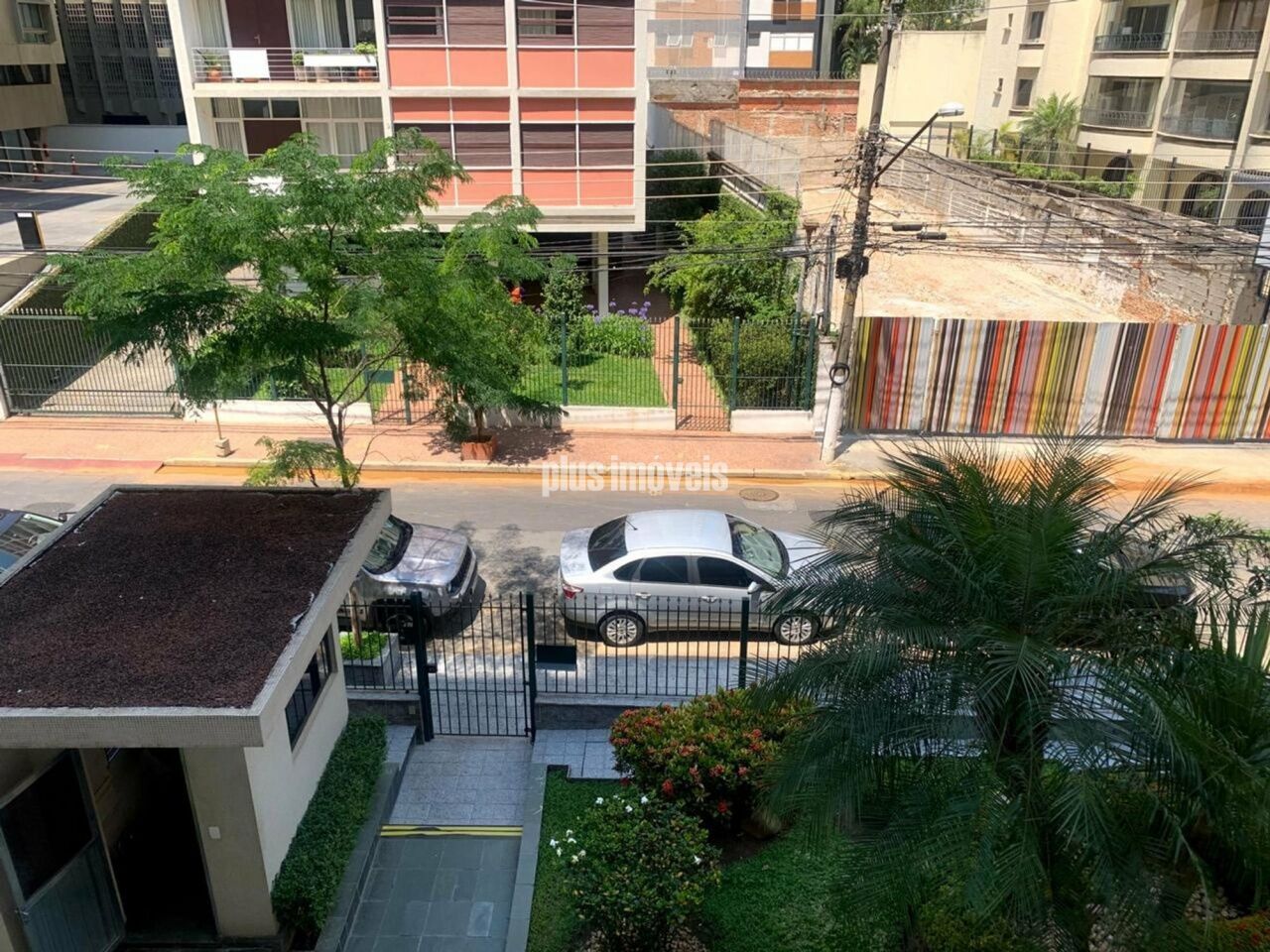 Apartamento, 1 quarto, 87 m² - Foto 22