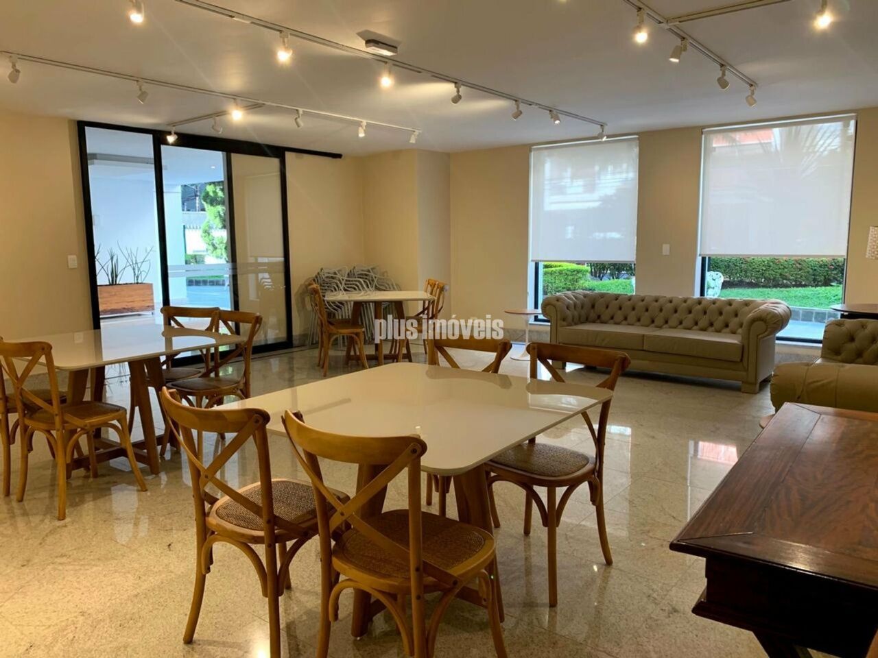 Apartamento, 1 quarto, 87 m² - Foto 23