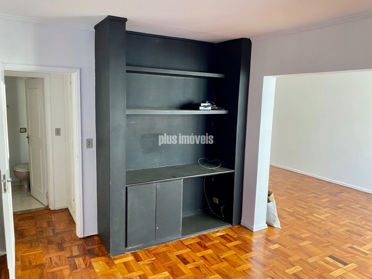 Apartamento, 1 quarto, 87 m² - Foto 3