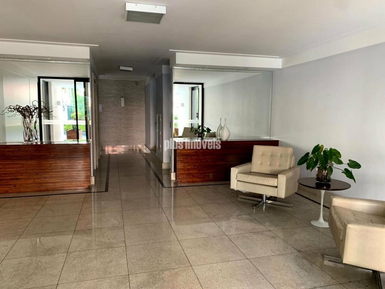 Apartamento, 1 quarto, 87 m² - Foto 24