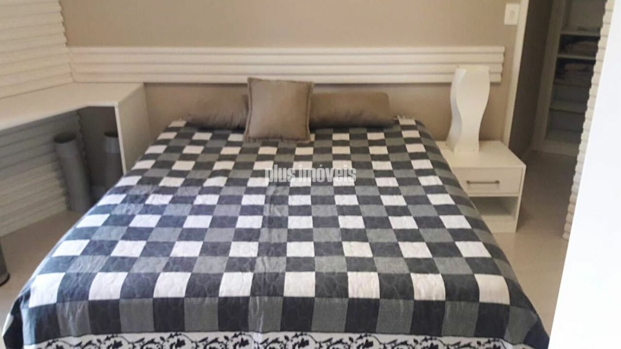 Apartamento, 1 quarto, 45 m² - Foto 3