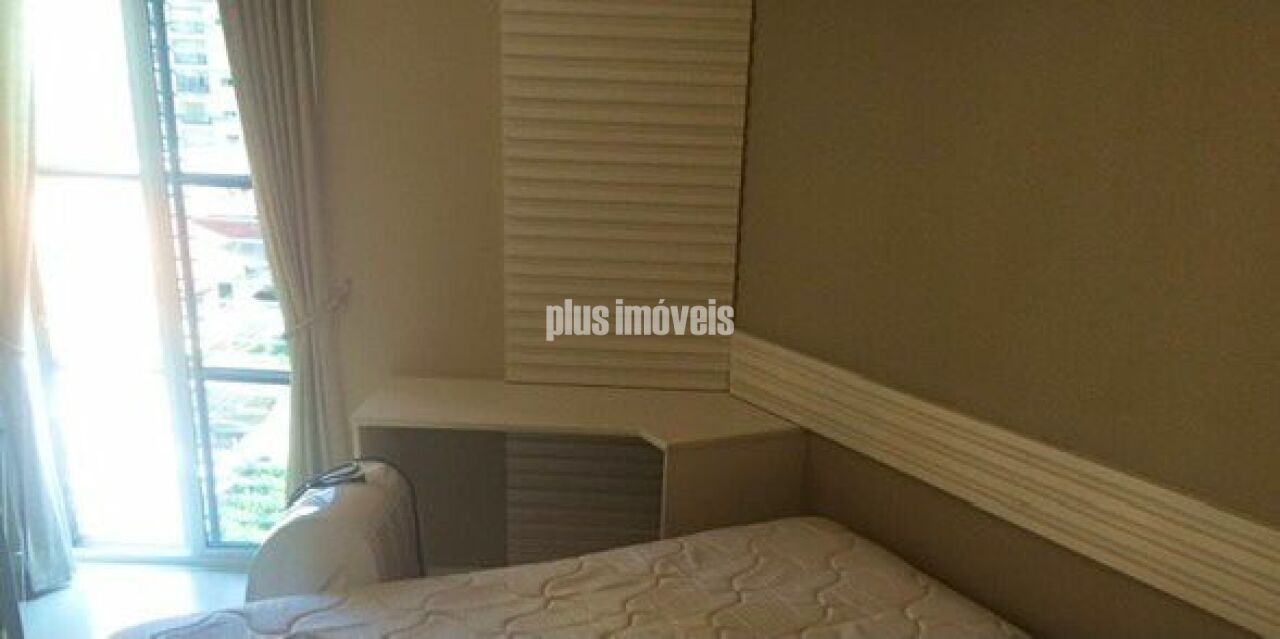 Apartamento, 1 quarto, 45 m² - Foto 4