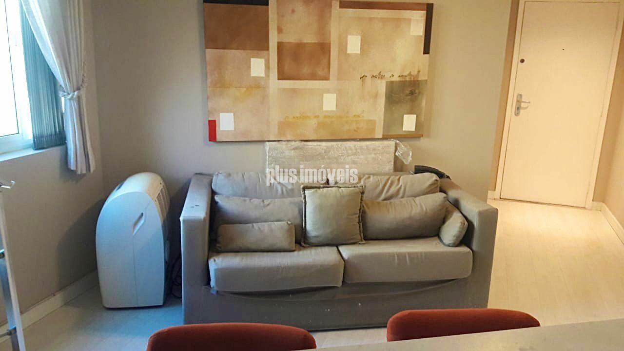 Apartamento, 1 quarto, 45 m² - Foto 1